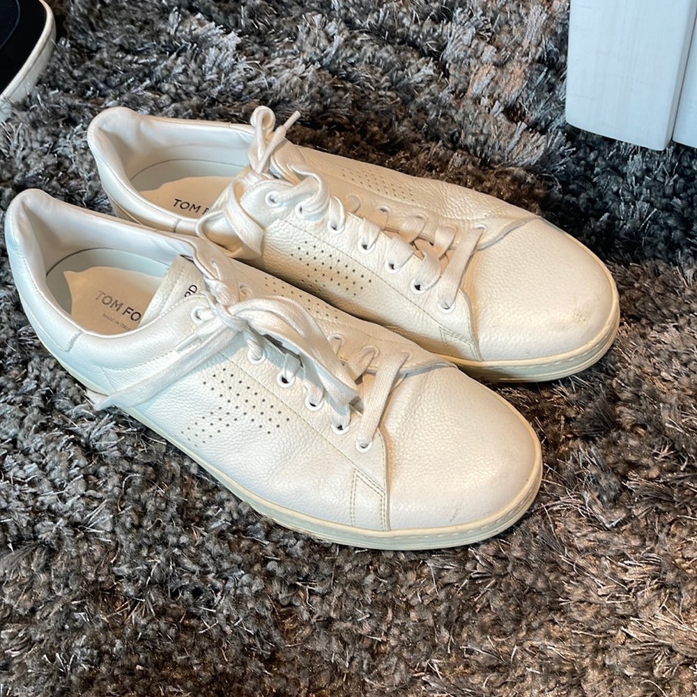 Tom ford sneakers